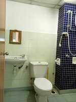 Apartment For Rent at Perdana Exclusive, Damansara Perdana