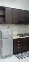 Condo For Rent at Ritze Perdana 1, Damansara Perdana