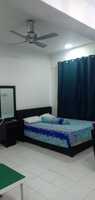 Condo For Rent at Ritze Perdana 1, Damansara Perdana
