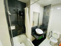 Condo For Rent at Ritze Perdana 1, Damansara Perdana