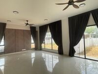 Semi D For Rent at Tropicana Aman, Kota Kemuning
