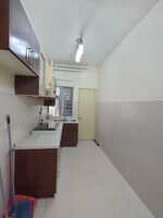 Apartment For Rent at Pangsapuri Kasuarina, Bandar Botanic