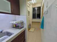 Apartment For Rent at Bandar Bukit Tinggi, Klang