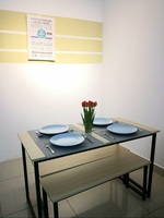 Condo For Rent at Connaught Avenue, Cheras