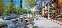 Condo For Sale at Sentral Suites, KL Sentral