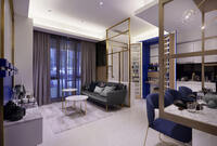 Condo For Sale at Sentral Suites, KL Sentral