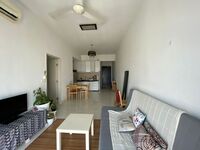 Property for Rent at Tropics @ Tropicana City