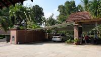 Bungalow House For Sale at Section 7