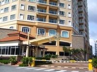 Condo For Sale at Hartamas Regency 2, Dutamas