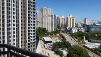 Condo For Sale at Hartamas Regency 2, Dutamas