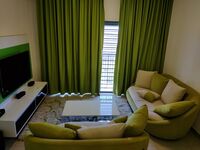 Property for Rent at The Wharf Residence