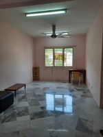 Property for Sale at Sri Penaga Apartment