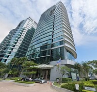 Office For Rent at Menara Pernas