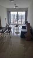Condo For Rent at Pacific Place, Ara Damansara