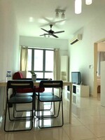 Condo For Rent at Tropics @ Tropicana City, Petaling Jaya
