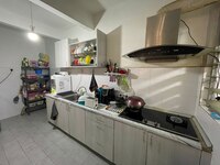 Apartment For Sale at Alam Budiman, Shah Alam
