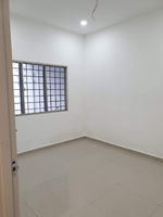 Terrace House For Sale at Taman Klang Jaya, Klang