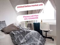 Terrace House For Sale at Chimes, Bandar Rimbayu