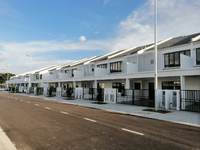 Terrace House For Sale at Sejati Lakeside, Cyberjaya