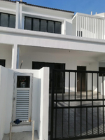 Terrace House For Sale at Sejati Lakeside, Cyberjaya