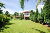 Bungalow House For Sale at Perdana Heights, Shah Alam