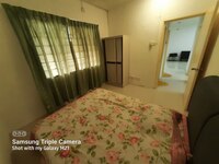 Apartment For Sale at Camelia Court, Bandar Tasik Puteri
