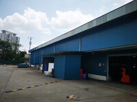 Detached Factory For Sale at Puchong Utama Industrial Park