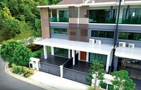 Property for Sale at Hijauan Selayang