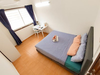 Terrace House For Rent at Taman Connaught