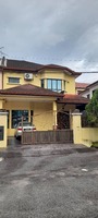 Property for Sale at Taman OUG
