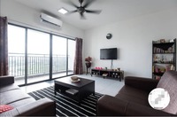Property for Rent at Metia Residence