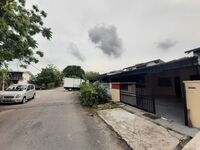 Property for Sale at Taman Menara Maju