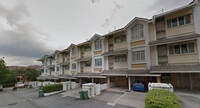 Property for Sale at Precinct 16