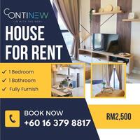 Property for Rent at Continew