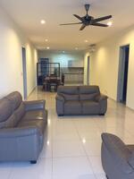 Condo For Rent at X2 Residency