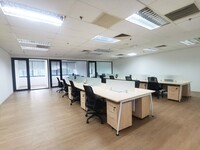 Office For Rent at Wisma UOA