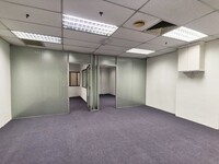 Office For Rent at Wisma UOA