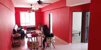 Apartment For Sale at Palm Garden Apartment