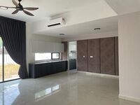 Property for Rent at Tropicana Aman