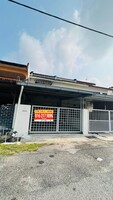 Property for Sale at Taman Sri Muda