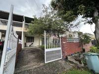 Terrace House For Rent at Taman OUG
