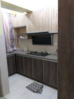 Condo For Rent at Putra Majestik