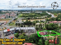 Residential Land For Sale at Beaufort