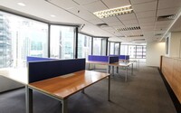 Office For Rent at Vista Tower