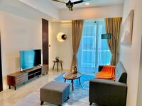 Condo For Rent at The Ooak