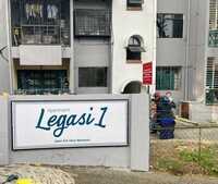 Apartment For Rent at Legasi 1