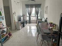 Apartment For Sale at Metropolitan Square