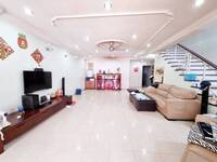 Property for Sale at Taman Meranti Jaya