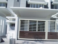 Property for Rent at TTDI Alam Impian