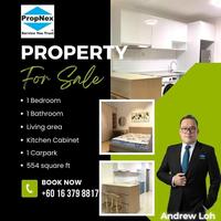 Property for Sale at Continew